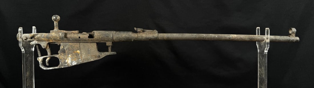 Russian M38 Mosin Nagant Rifle Dug Condition: FFL Transfer Required. C&R Not Accepted. #50