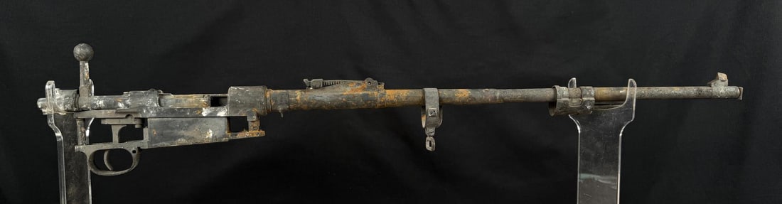 Czech VZ 24 Mauser Rifle Dug Condition: FFL Transfer Required. C&R Not Accepted. #13