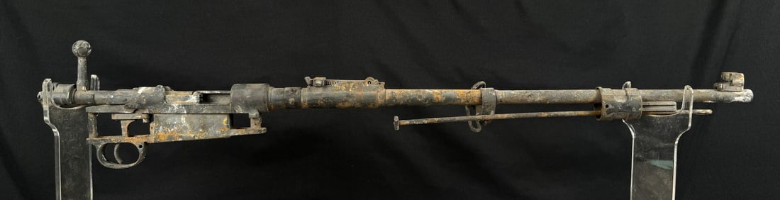 Czech VZ 24 Rifle Dug Condition: FFL Transfer Required. C&R Not Accepted. #17