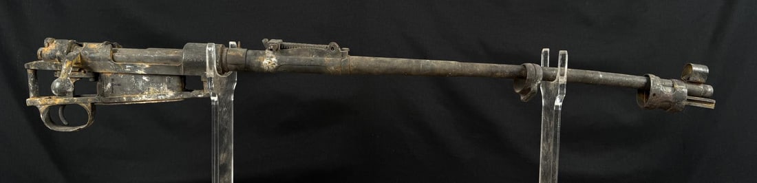 Yugoslavian Zastava M48 Rifle Dug Condition: FFL Transfer Required. C&R Not Accepted. #2