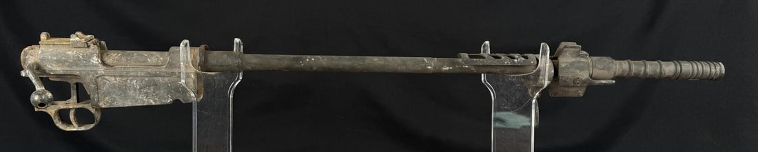 French MAS 36 Rifle Dug Condition: FFL Transfer Required. C&R Not Accepted. #37