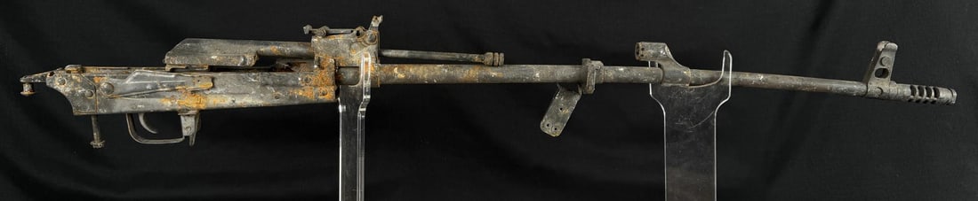 Romanian PSL Sniper Rifle Rifle Dug Condition: FFL Transfer Required. C&R Not Accepted. No sales to the following areas, a bid from any of these restricted areas will result in immediate termination of your agility to place bids with our auction c