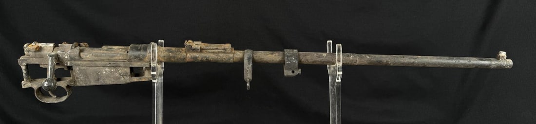 Husqvarna Swedish Mauser Rifle Dug Condition: FFL Transfer Required. C&R Not Accepted. #62