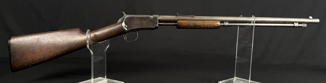 Winchester Model 1906 .22 Gallery Rifle Gun (1 of 13)
