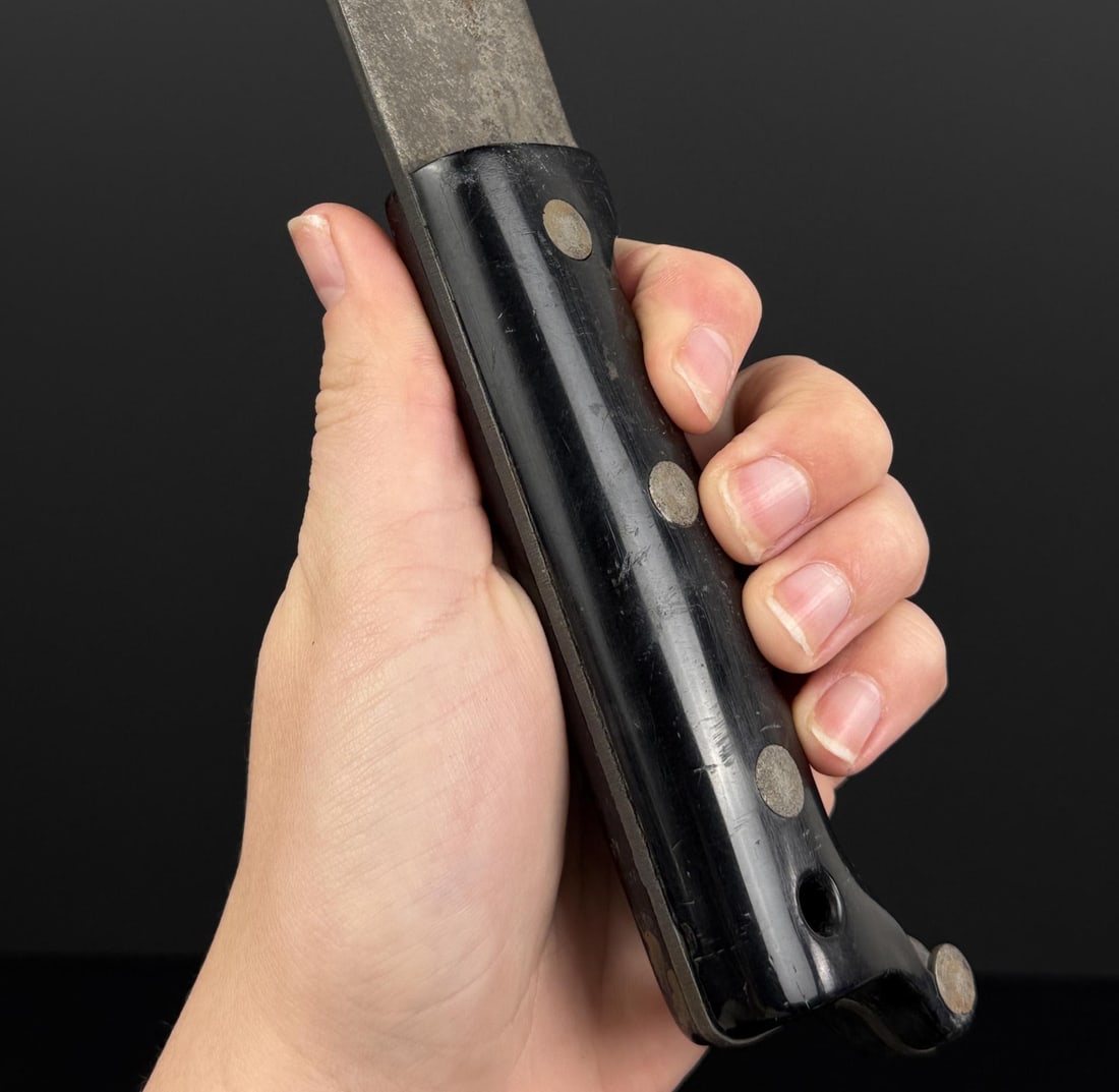 WW2 True Temper Machete - 5