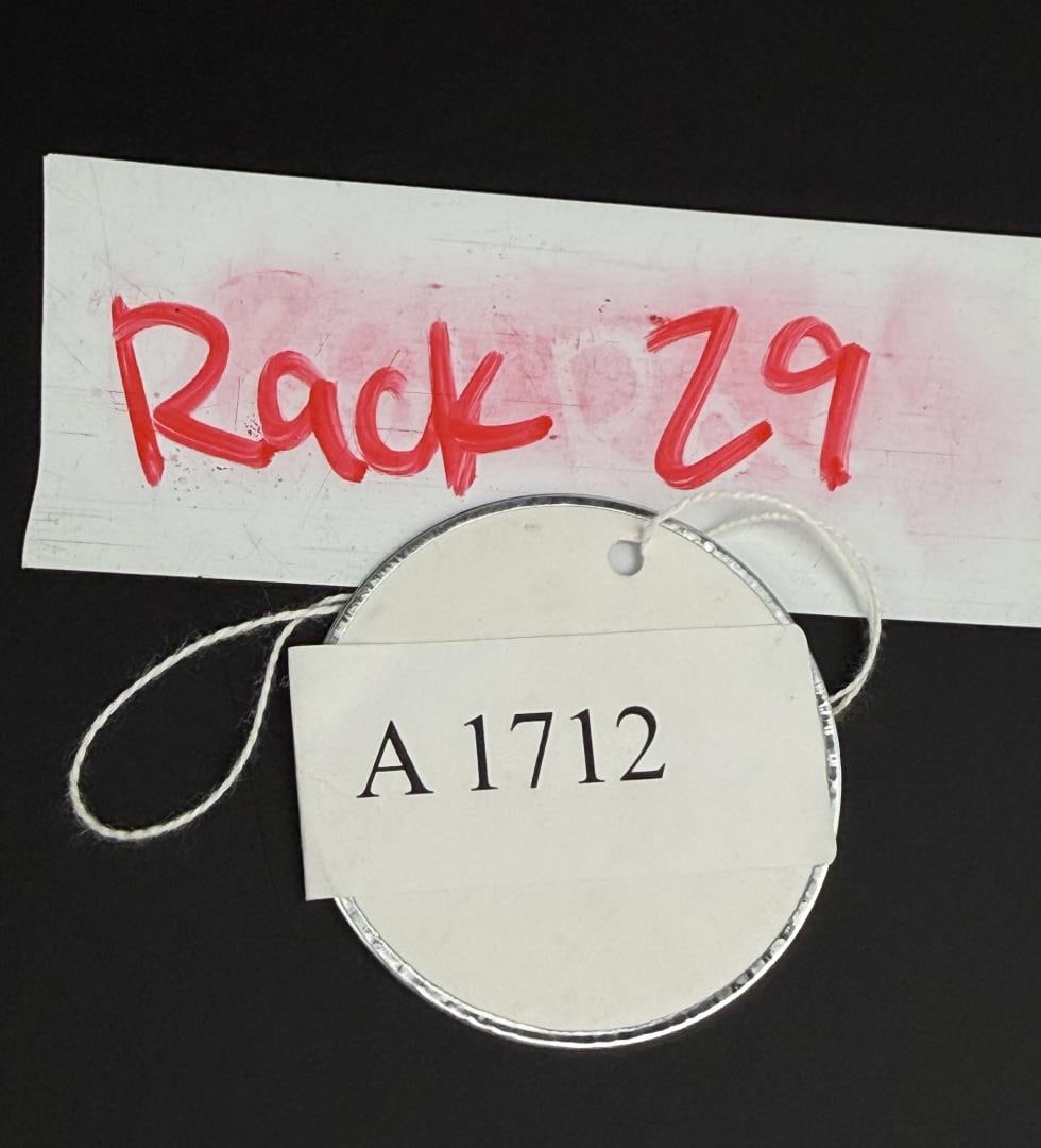 WW2 True Temper Machete - 6