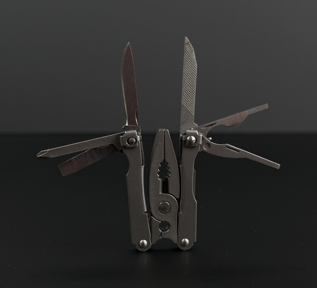 Sebertech M4 Sebertool Multi Tool - 3