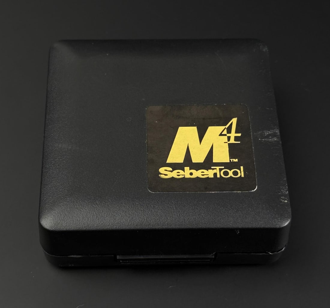 Sebertech M4 Sebertool Multi Tool - 6