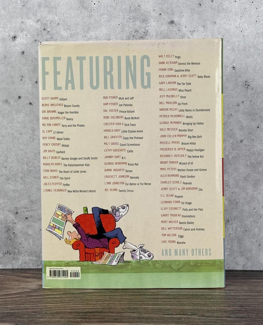 The Comics The Complete Collection - 2