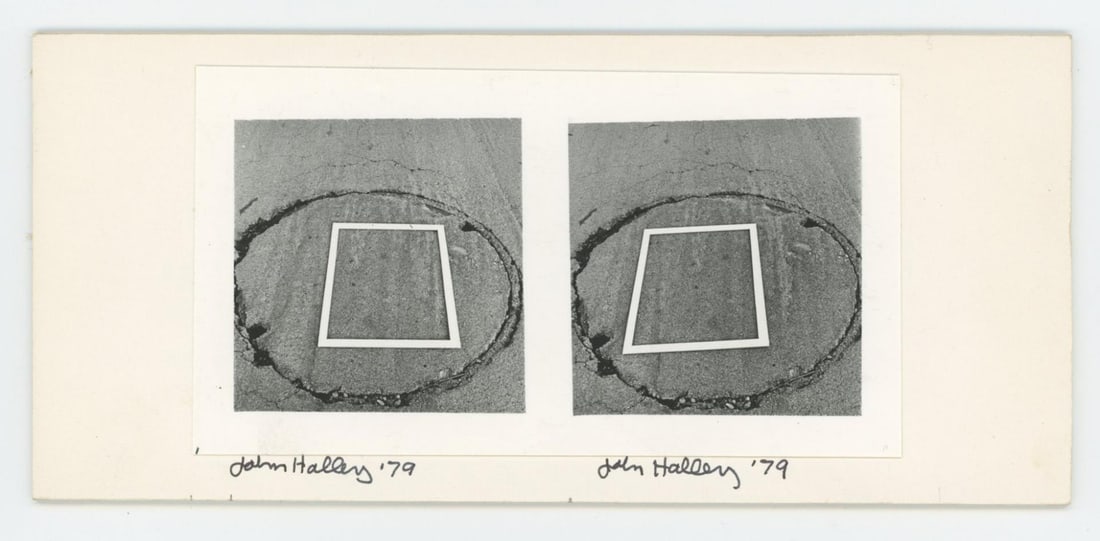 John Halley 1979 Art Stereoview (1 of 3)
