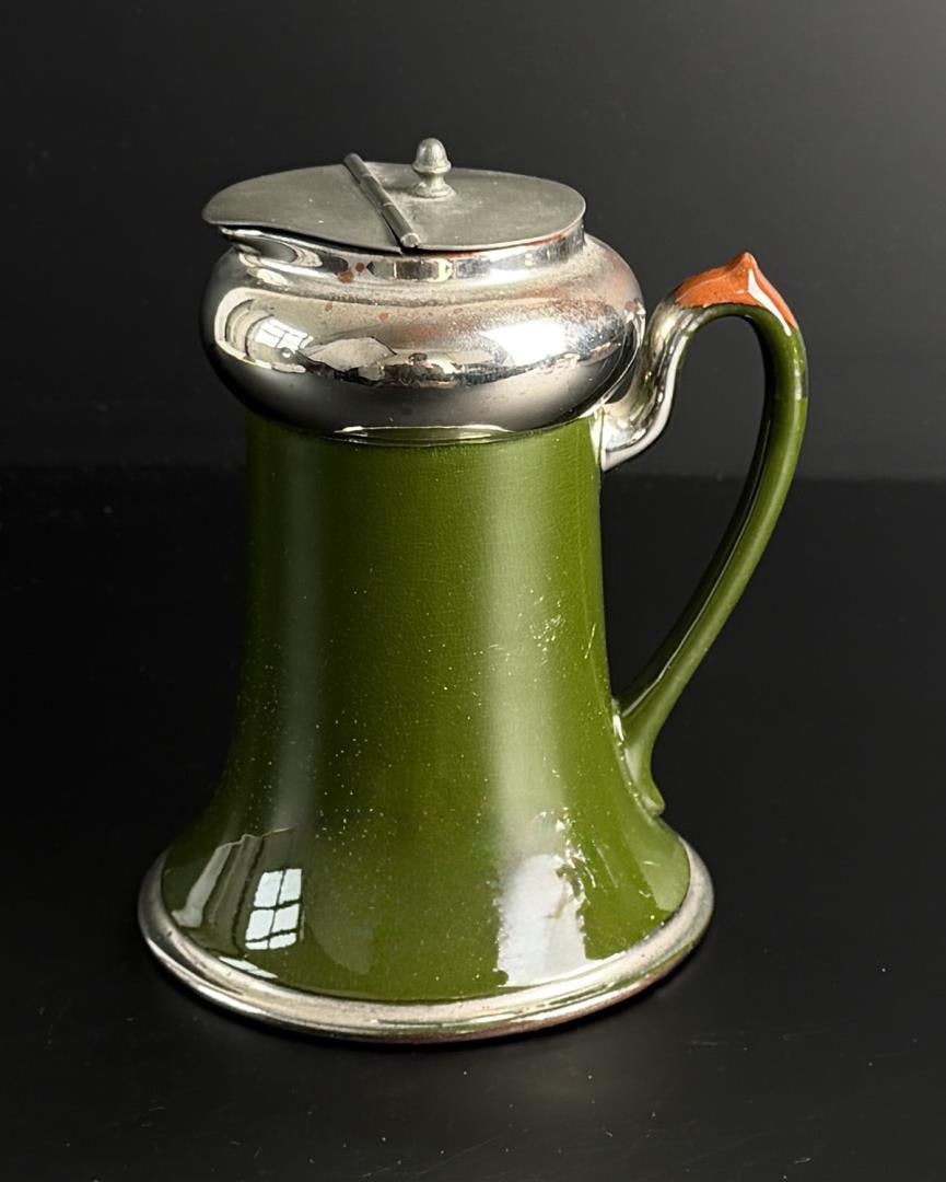 Clarkes Patent Syrup Pitcher (1 of 8)
