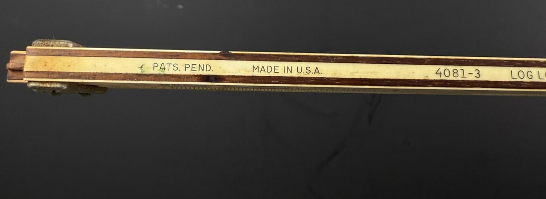 Frederick Post Company Drafting Instrument Set - 4