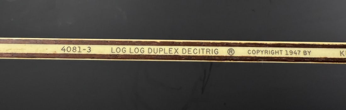 Frederick Post Company Drafting Instrument Set - 5
