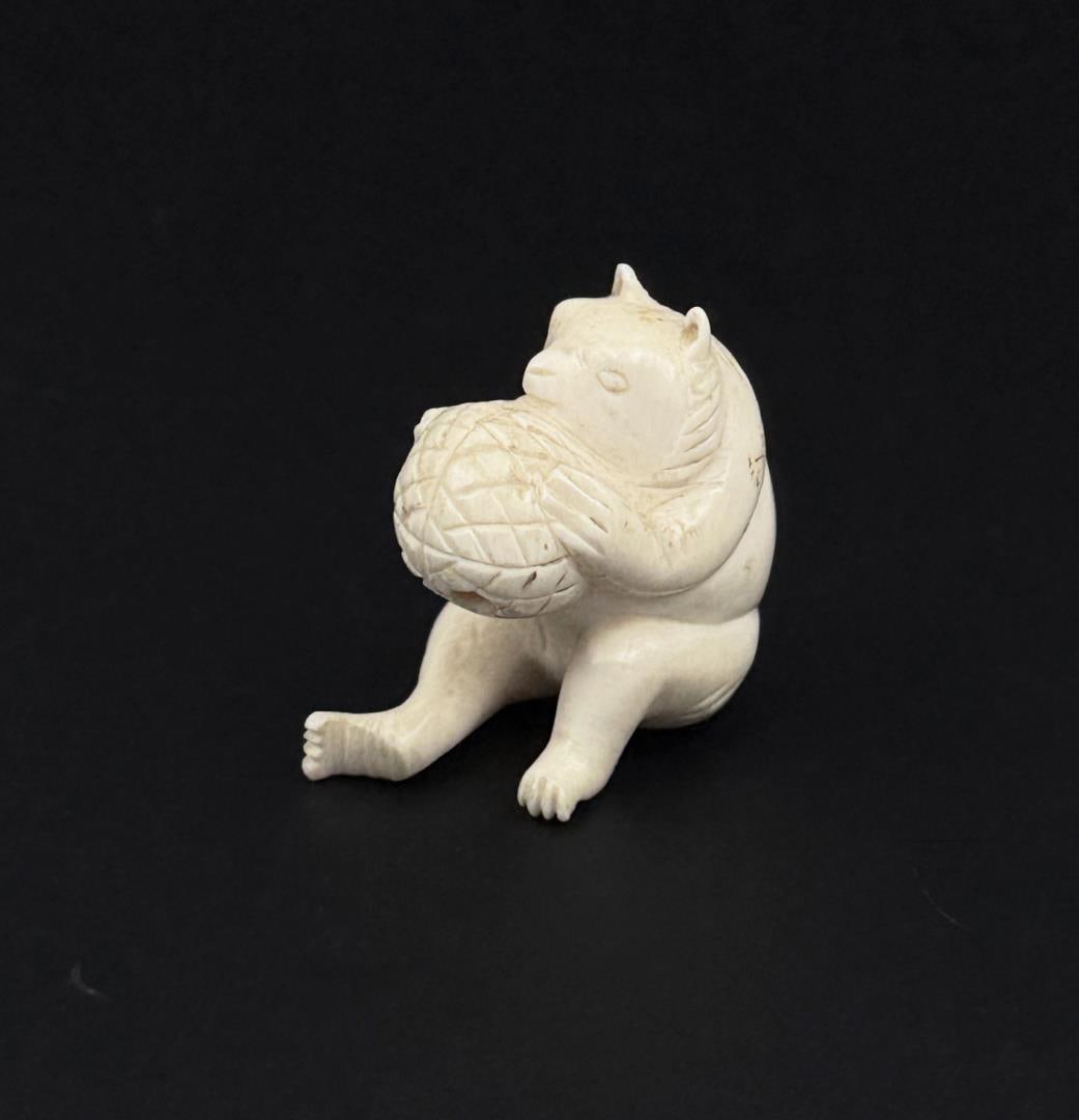 Japanese Netsuke Montana Residents Only (1 of 6)