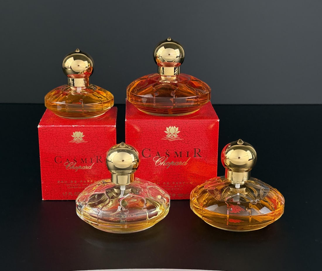 Collection of Casmir Chopard Eau De Parfum Perfume (1 of 6)