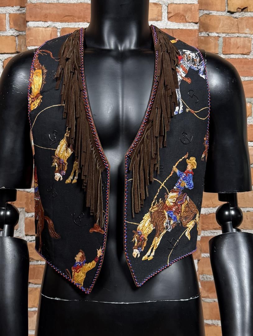The Great Montana Duster Vest (1 of 8)