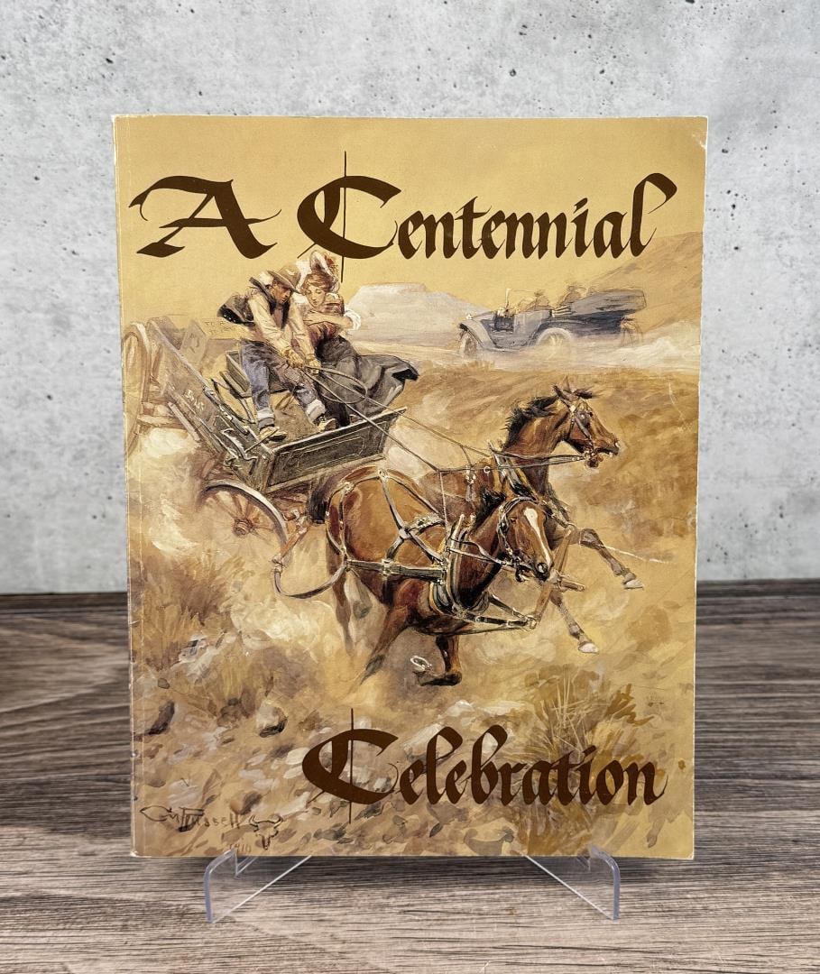 A Centennial Celebration (1 of 7)