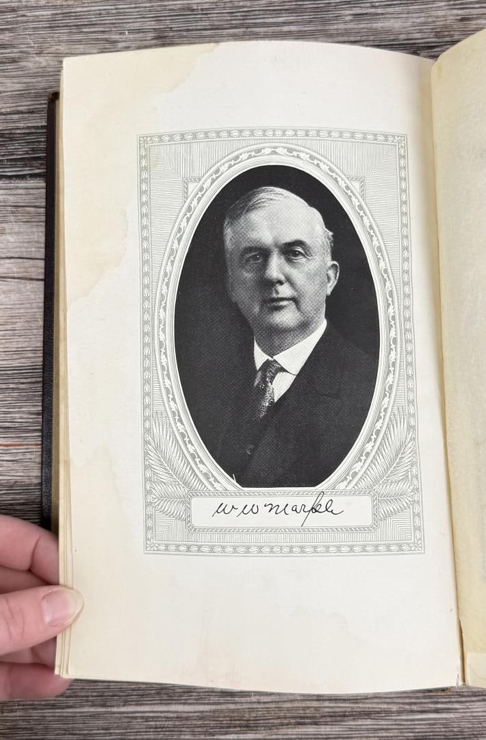 William Wilberforce Marple - 5