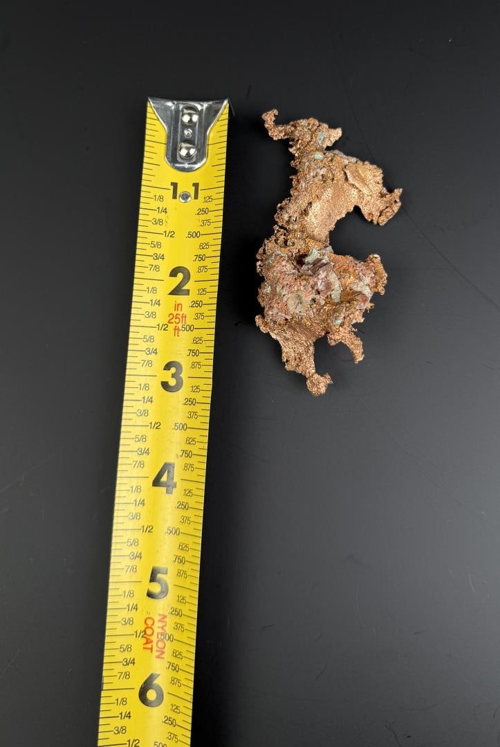 Native Copper Specimen - 3