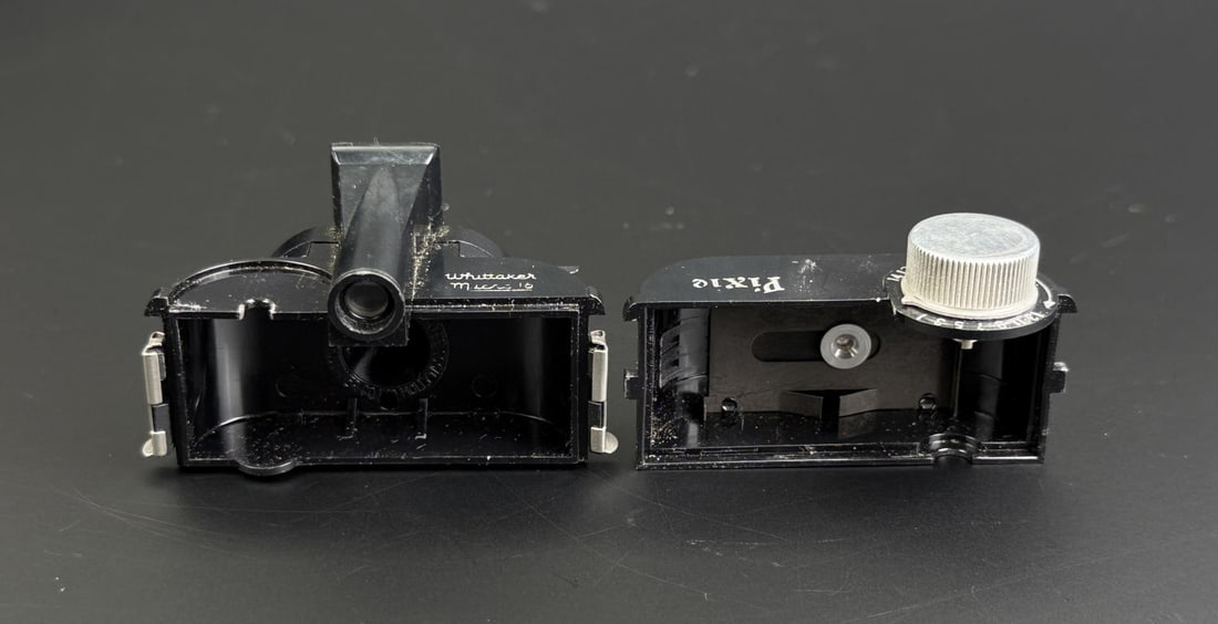 Whittaker Micro 16 Pixie Spy Camera - 4