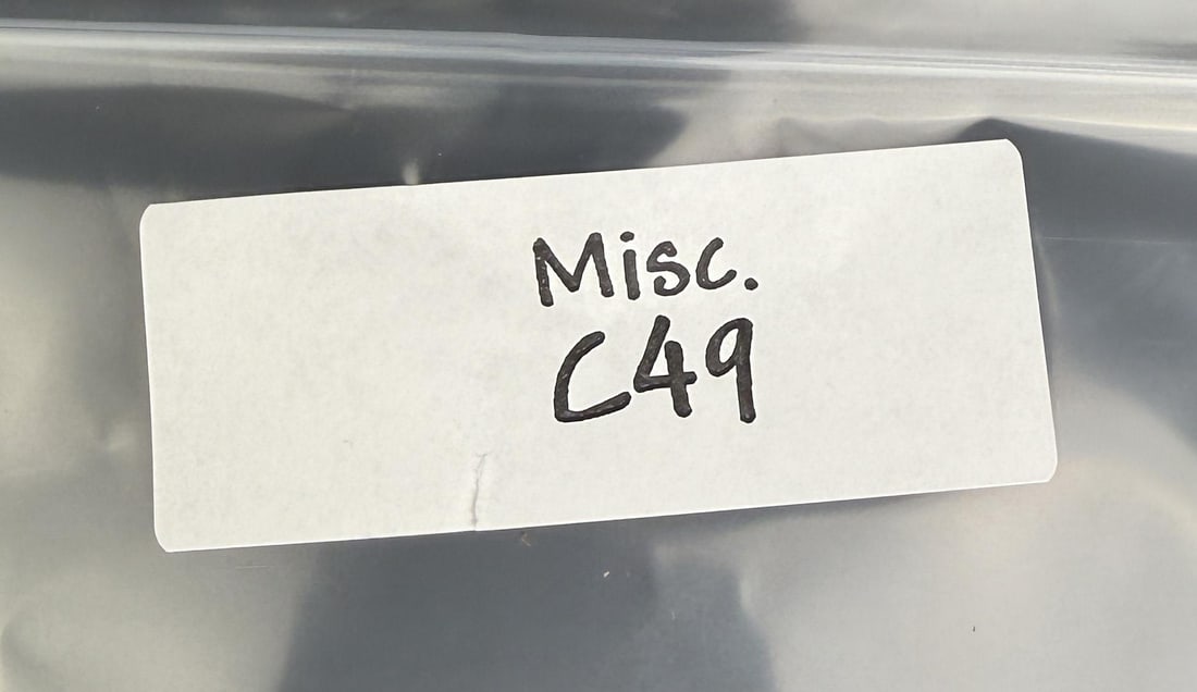 Whittaker Micro 16 Pixie Spy Camera - 6
