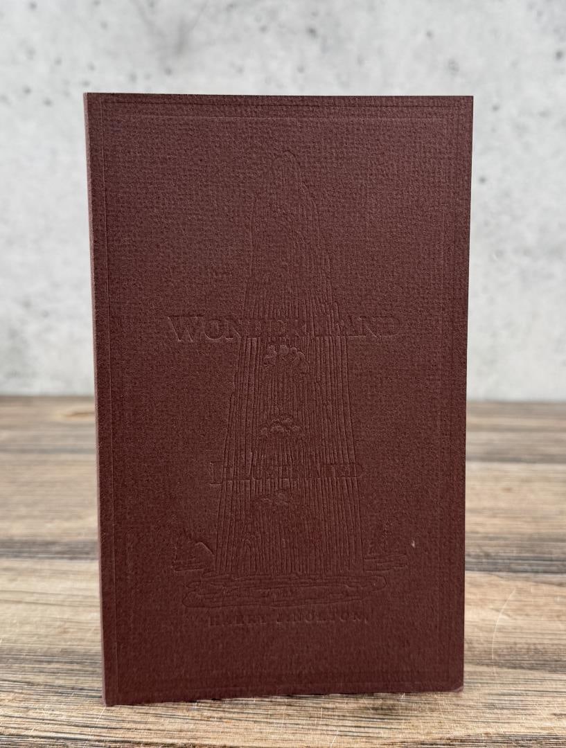Wonderland Illustrated (1 of 10)