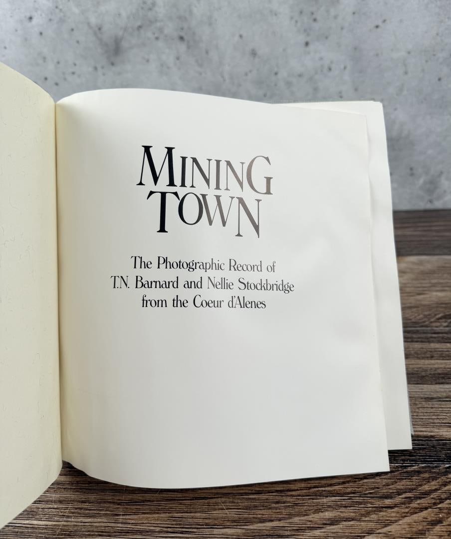 Mining Town - 4