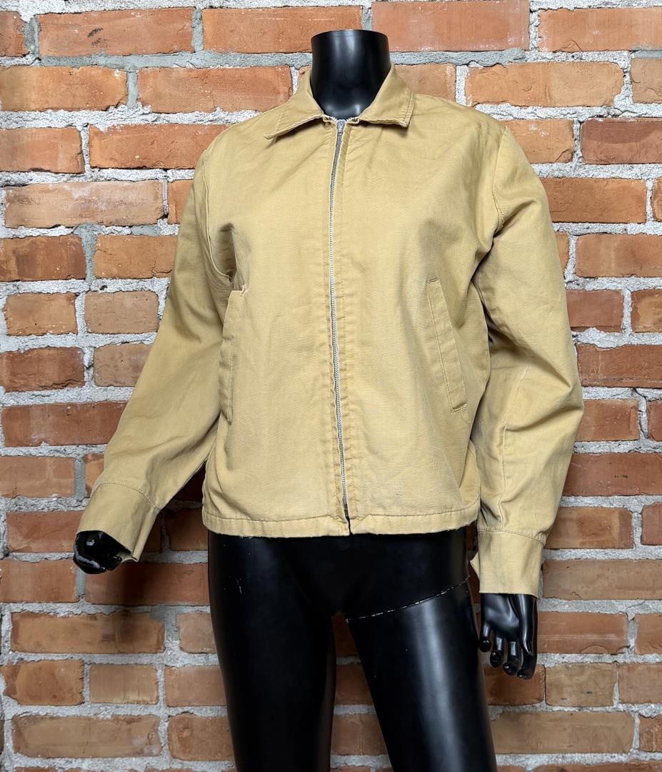 Vintage Tiger Jac Harrington Jacket (1 of 6)