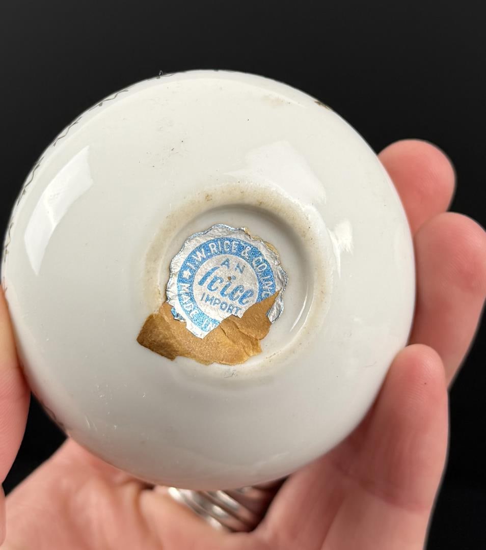 Victorian Perfume Atomizer Bottles - 7