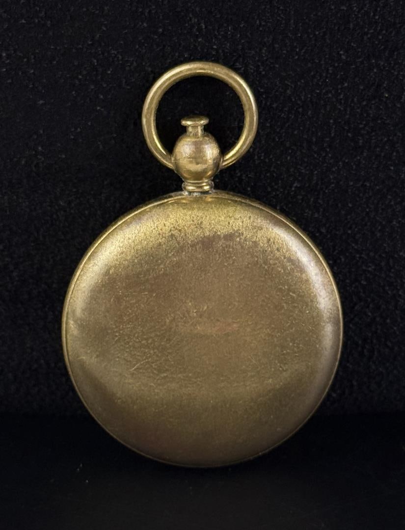 WW2 US Army Compass - 3