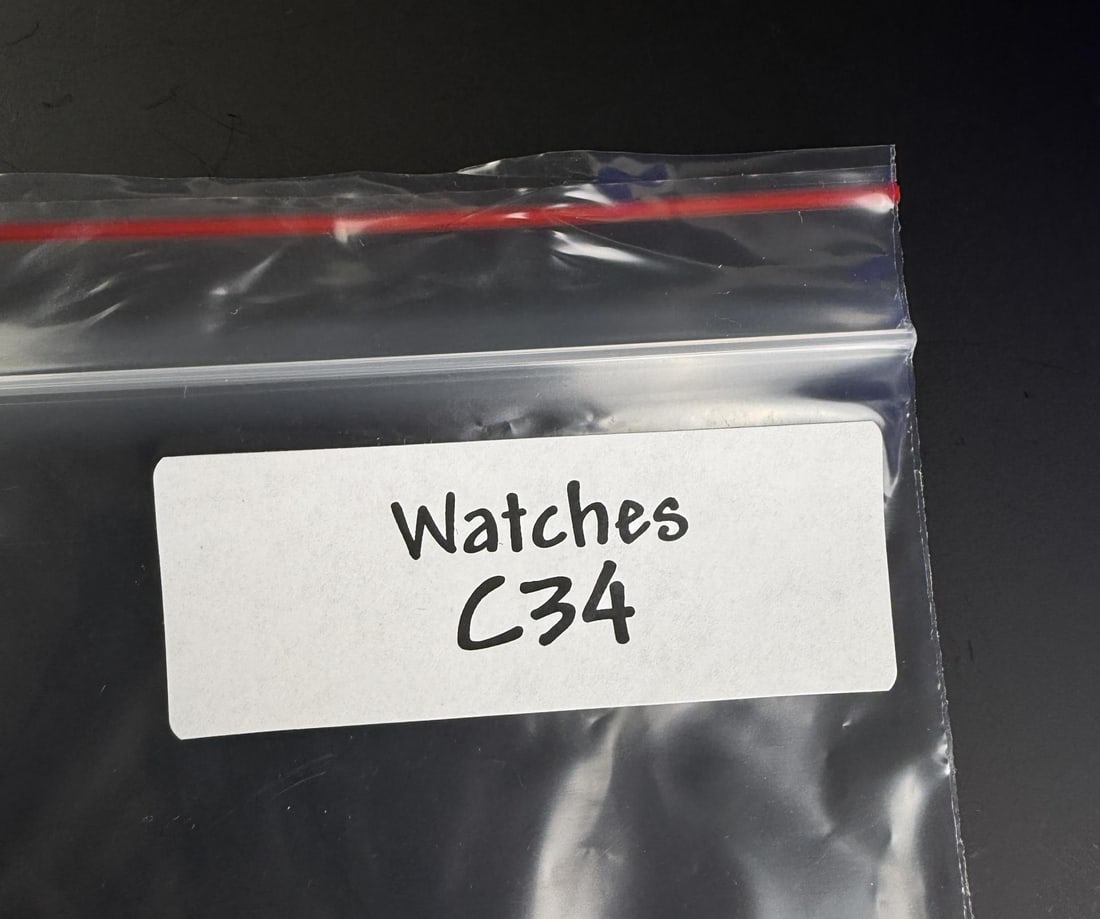 WW2 US Army Compass - 4