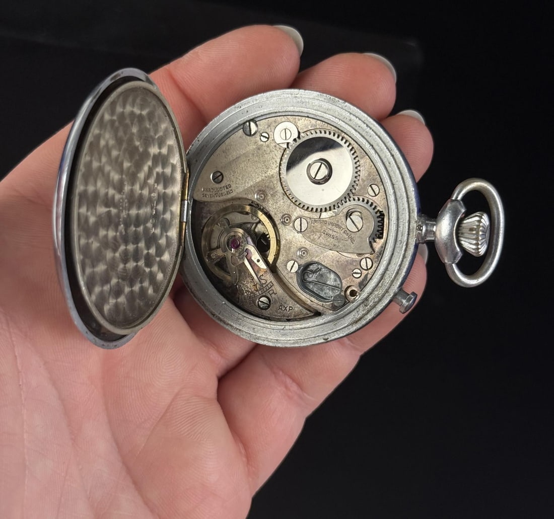 Galco Stop Watch - 3