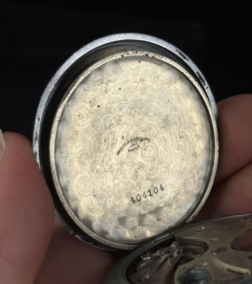 Galco Stop Watch - 4