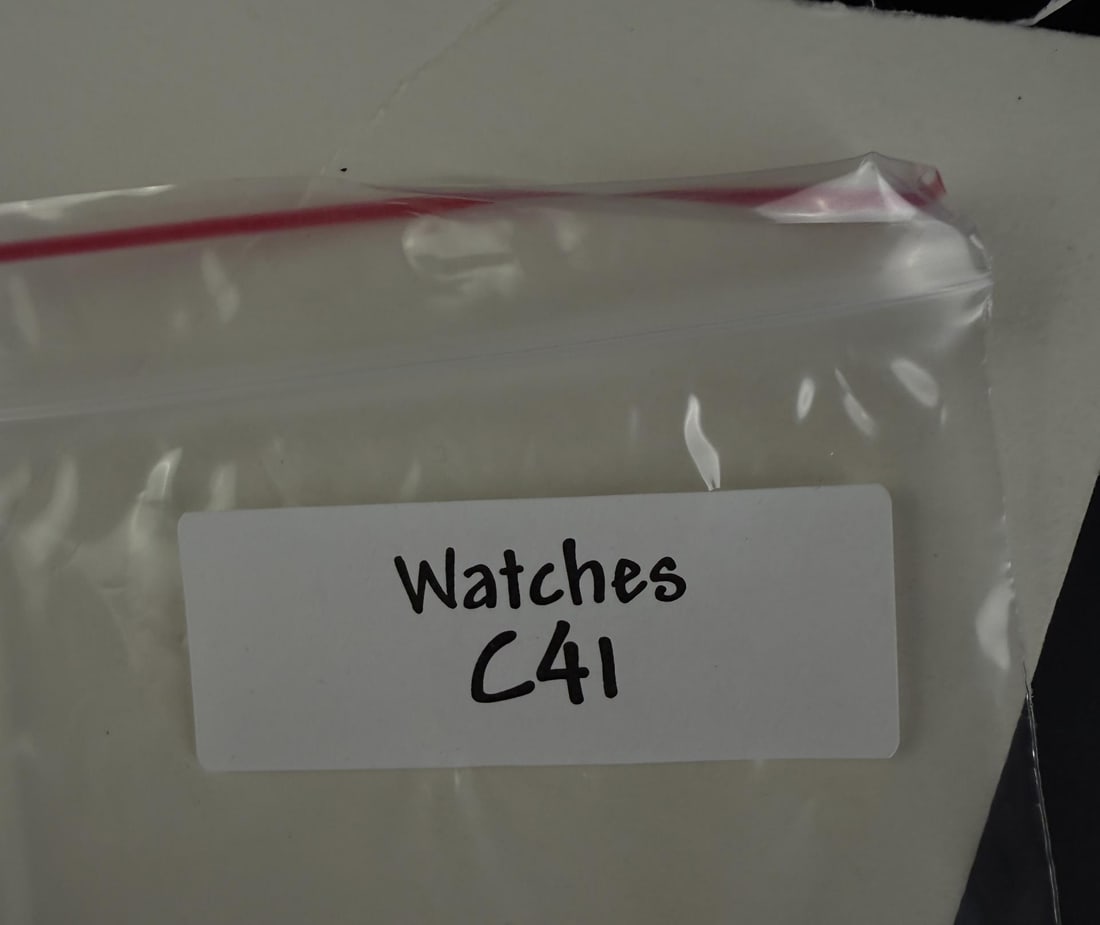 Galco Stop Watch - 5