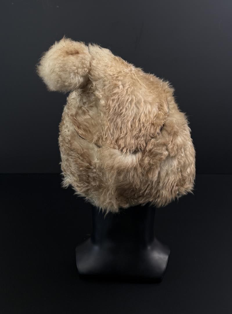 Mountain Man Trapper Wool Hat - 3