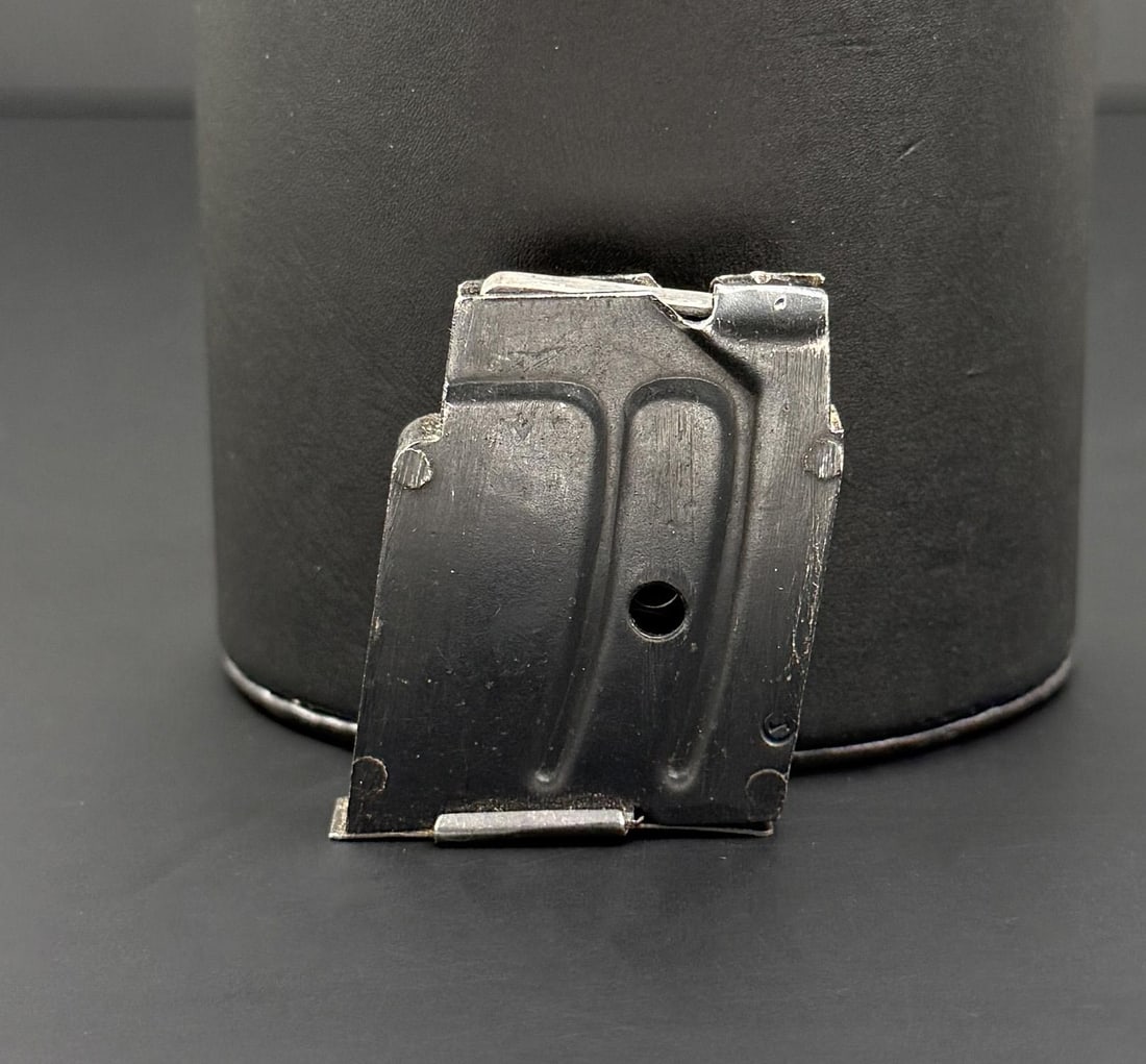 Norinco JW15 Rifle Magazine: Decent example
