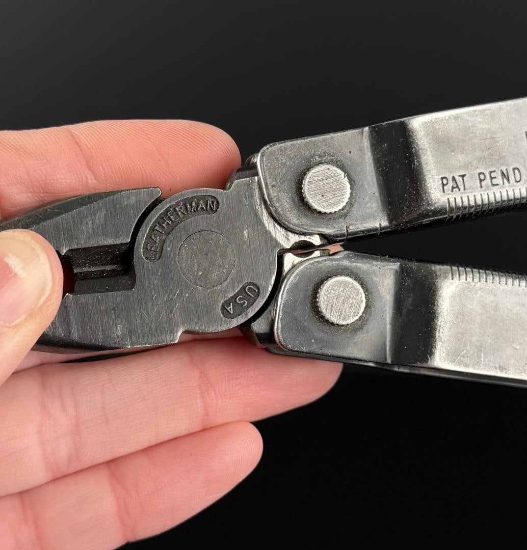 Leatherman Super Tool Multi Tool - 2