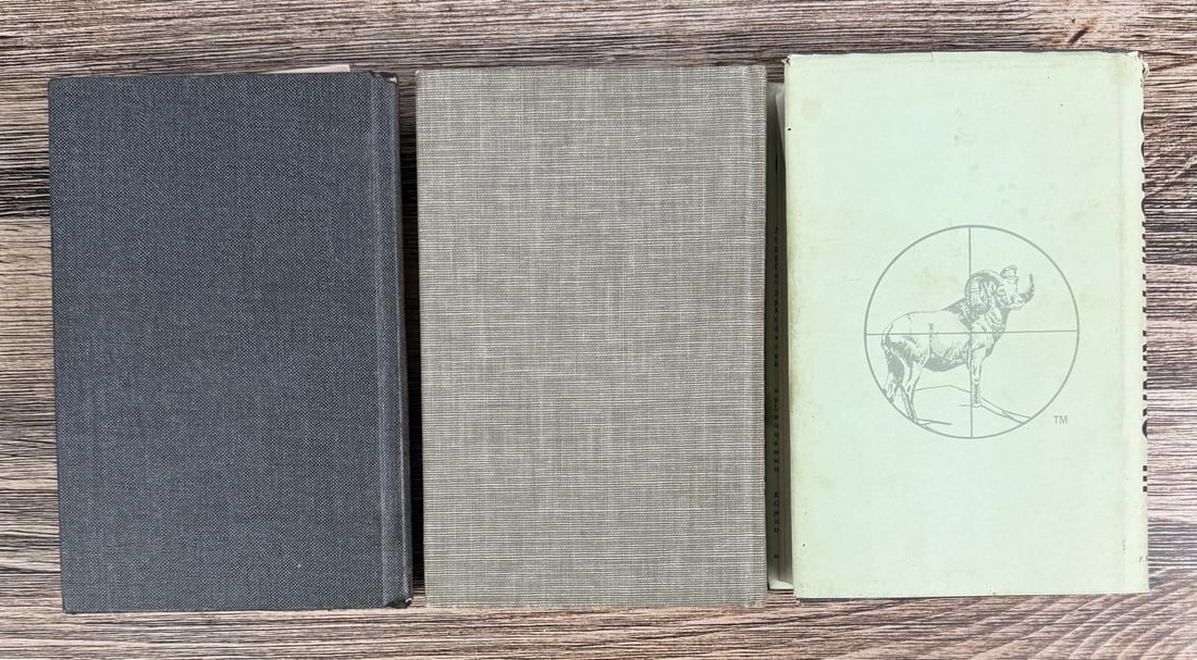 Gunsmithing Kinks Three Volume Set - 2