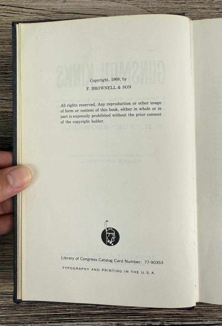 Gunsmithing Kinks Three Volume Set - 5