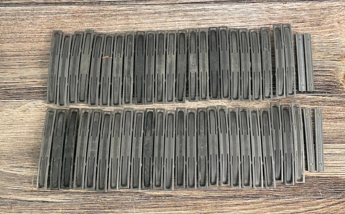 5.56mm Stripper Clips - 2