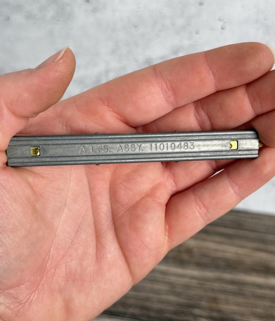 5.56mm Stripper Clips - 3