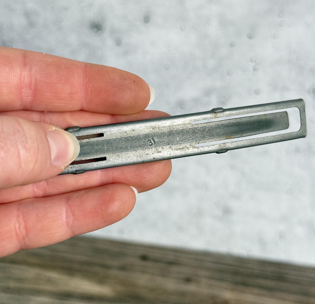 5.56mm Stripper Clips - 4