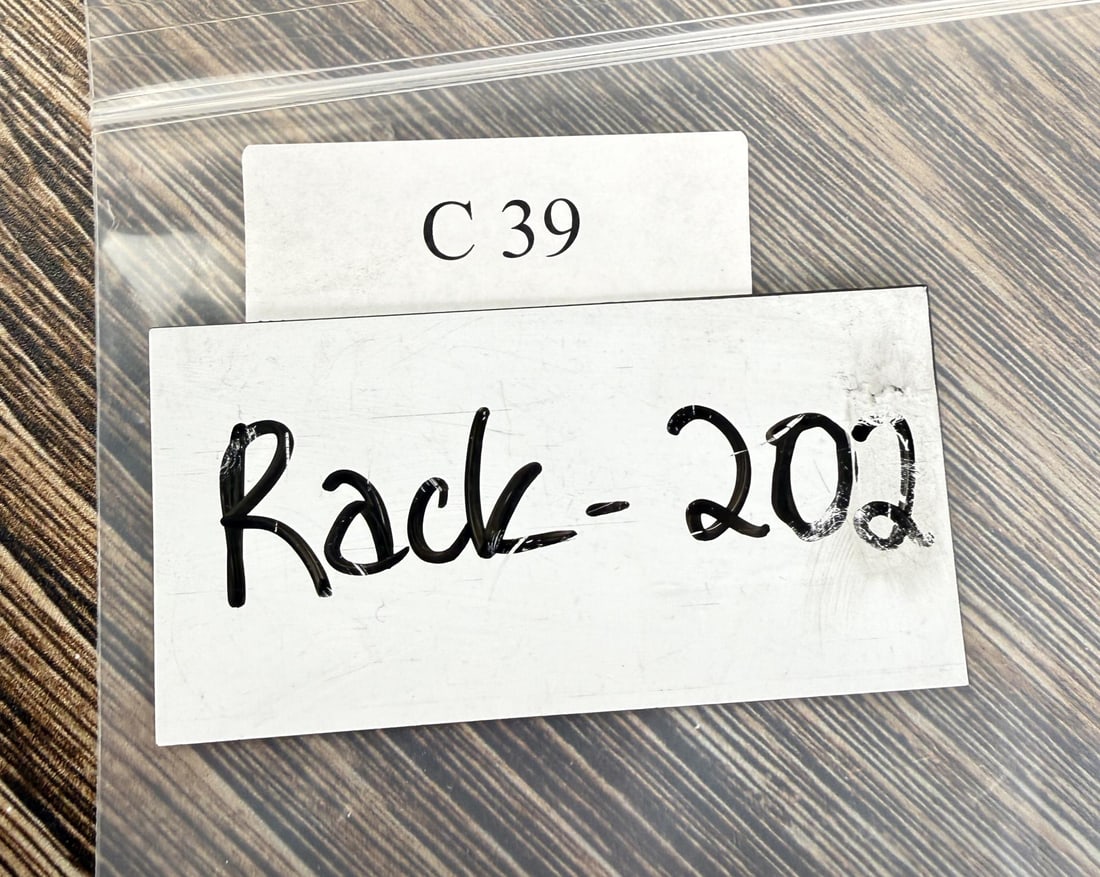 5.56mm Stripper Clips - 6