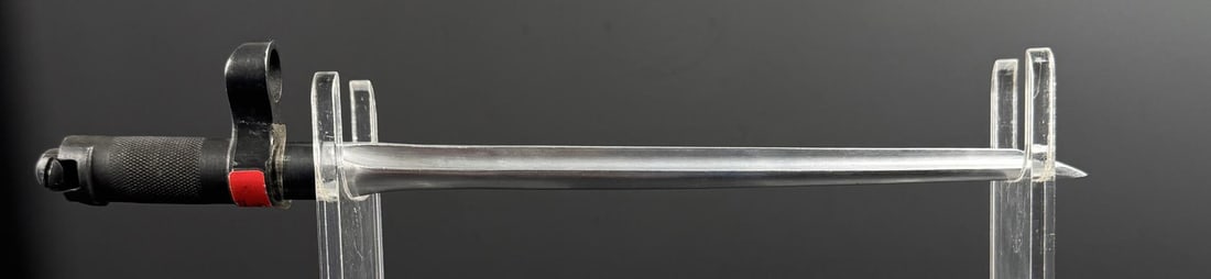 Chinese SKS Paratrooper Bayonet (1 of 3)