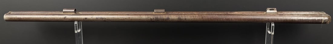 Damascus SXS Shotgun Barrels (1 of 20)