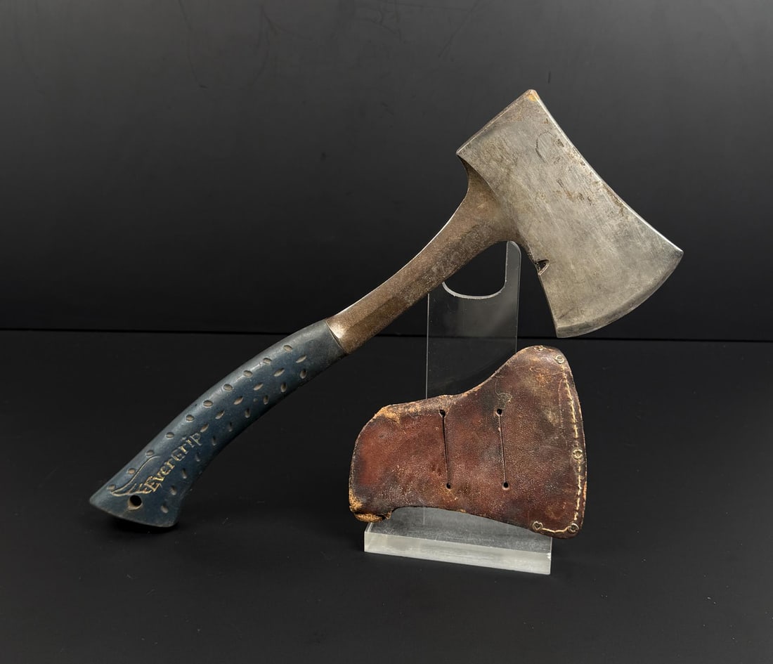 Estwing E3 24A Hatchet Axe - 2