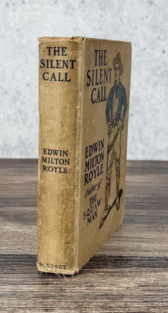 The Silent Call - 2