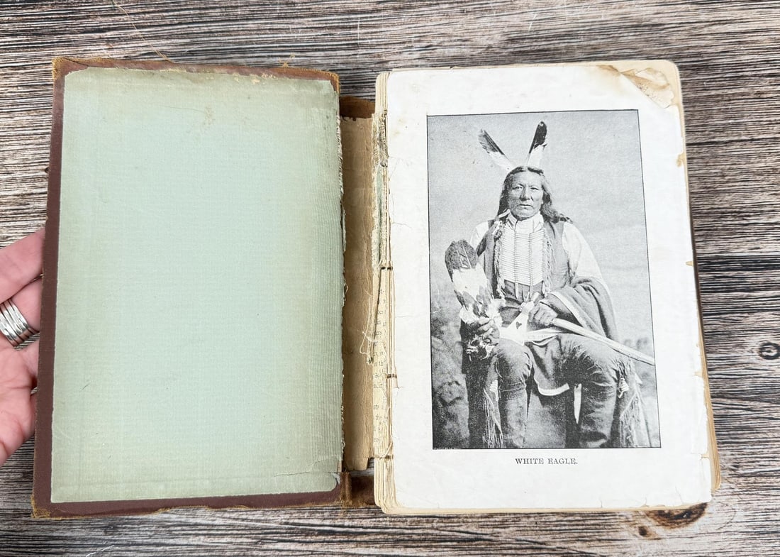 Indian Wars - 4