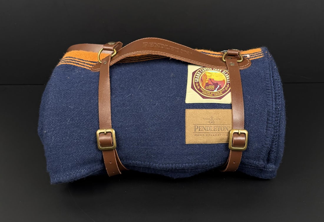 Pendleton Grand Canyon National Park Blanket (1 of 11)