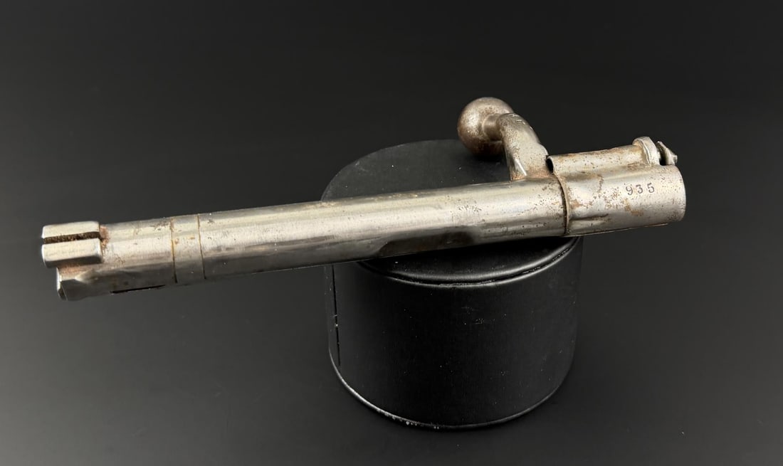 Argentine Mauser Rifle Bolt (1 of 8)